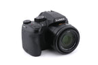 Panasonic Lumix DMC-FZ300