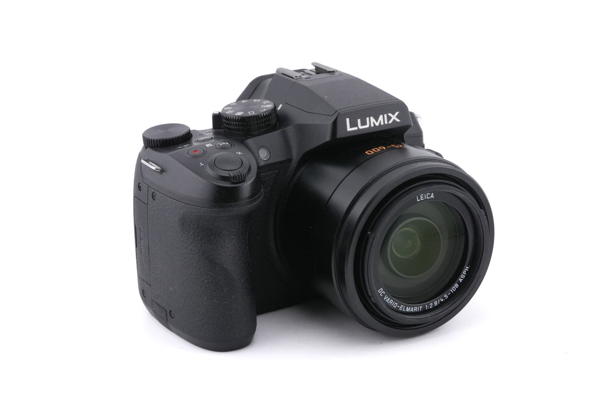 Panasonic Lumix DMC-FZ300