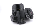 Panasonic Lumix DMC-FZ300