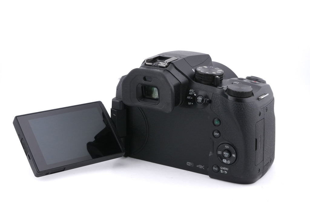 Panasonic Lumix DMC-FZ300