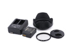 Panasonic Lumix DMC-FZ300