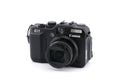 Canon Powershot G11