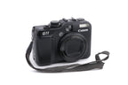 Canon Powershot G11