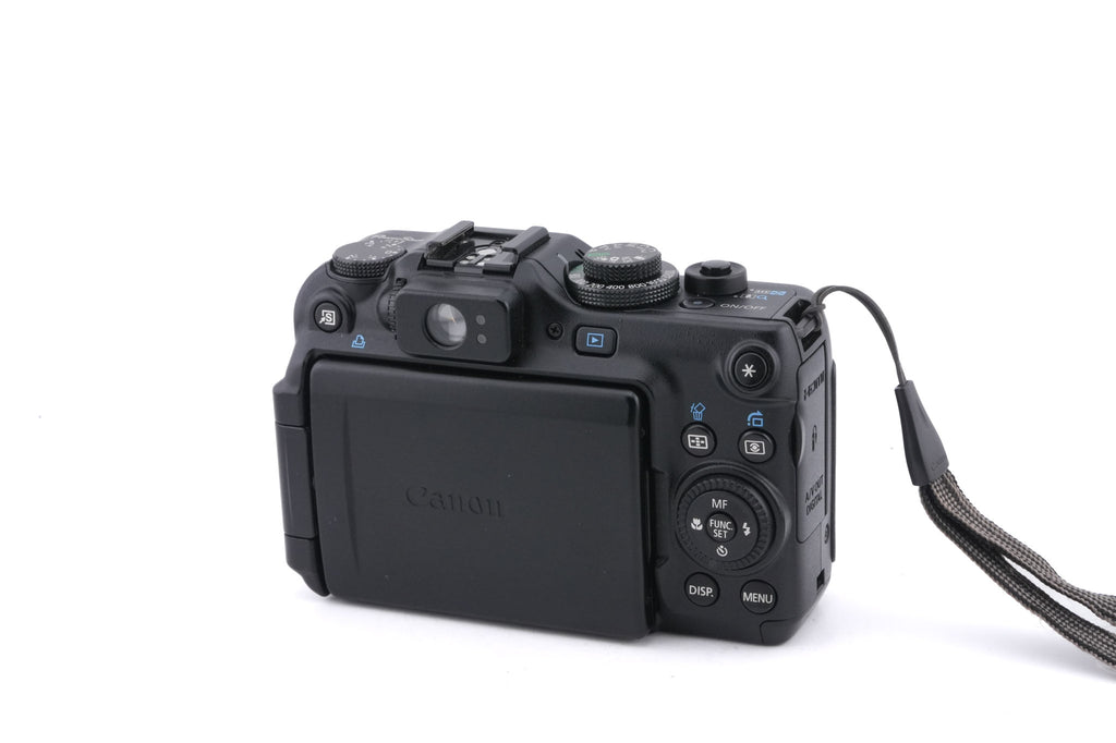 Canon Powershot G11