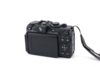 Canon Powershot G11