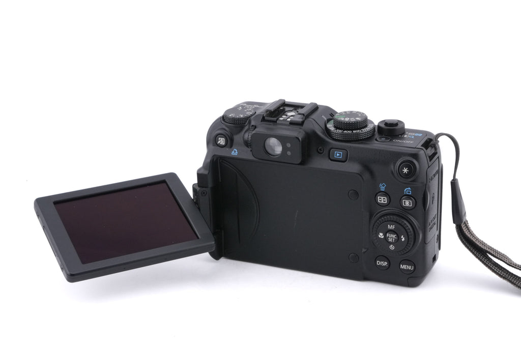 Canon Powershot G11