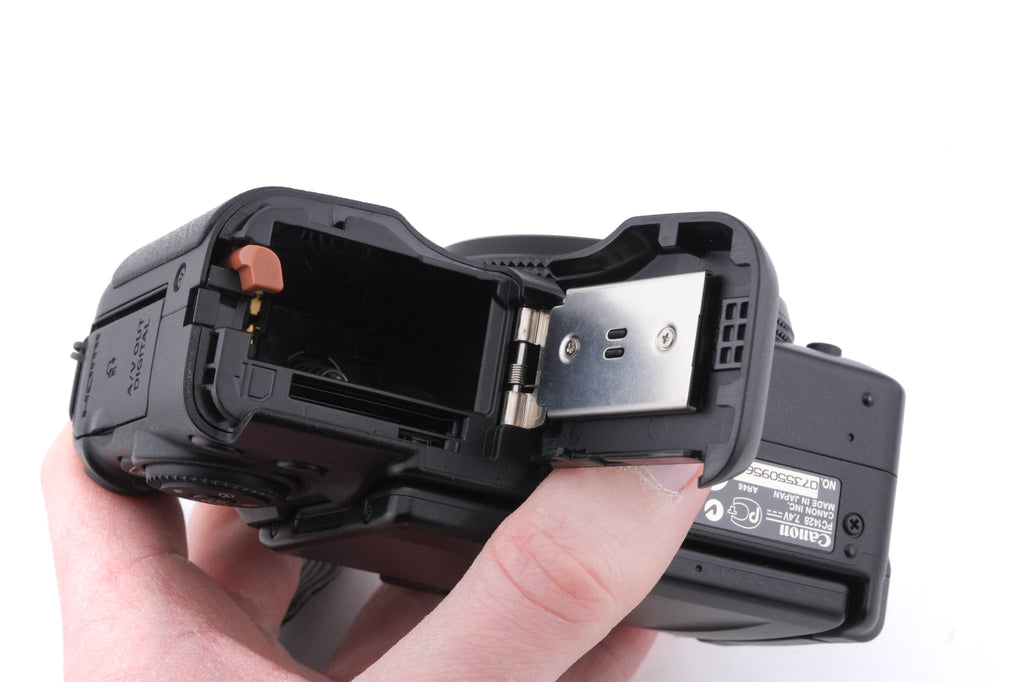 Canon Powershot G11