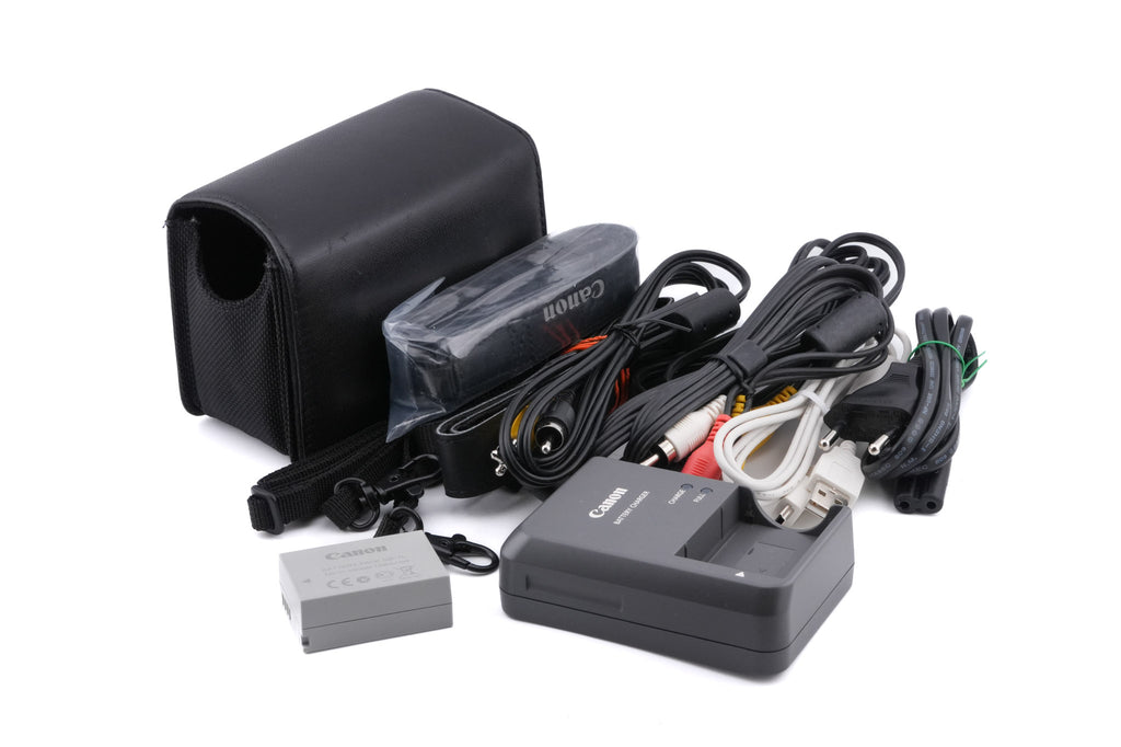 Canon Powershot G11