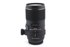 Sigma 150mm f2.8 EX APO Macro DG HSM OS