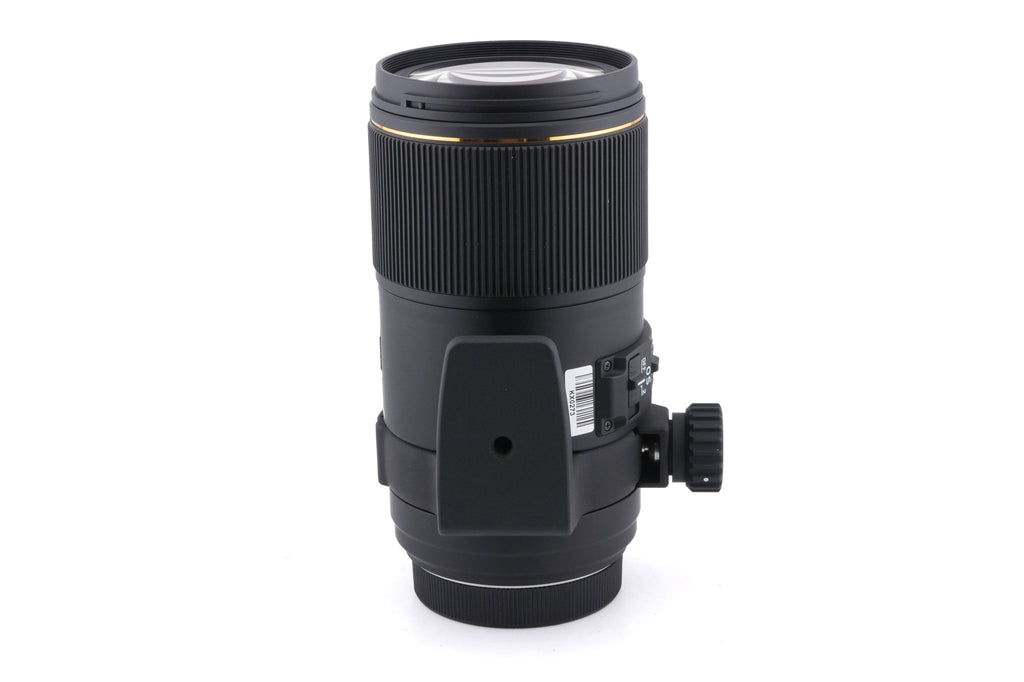 Sigma 150mm f2.8 EX APO Macro DG HSM OS