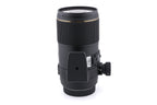 Sigma 150mm f2.8 EX APO Macro DG HSM OS