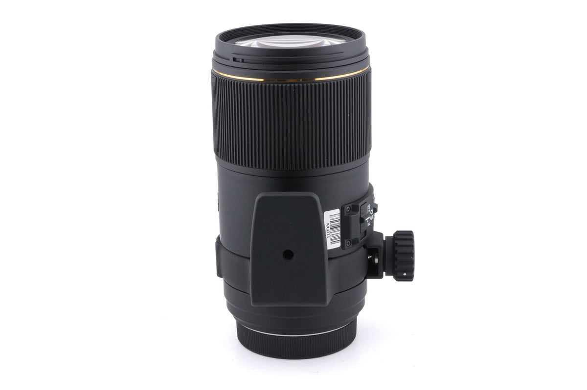 Sigma 150mm f2.8 EX APO Macro DG HSM OS