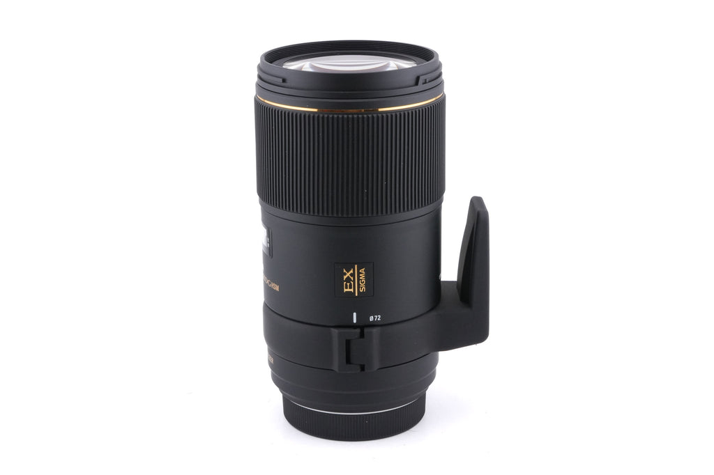 Sigma 150mm f2.8 EX APO Macro DG HSM OS