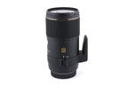 Sigma 150mm f2.8 EX APO Macro DG HSM OS