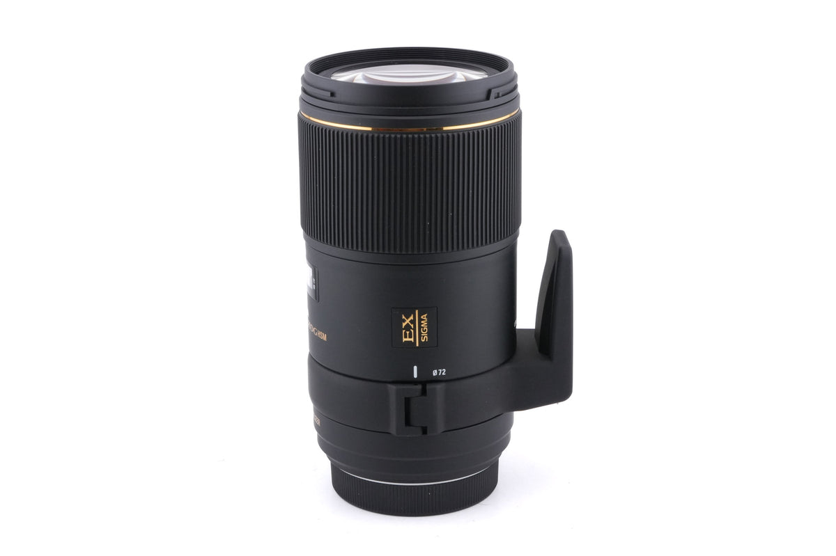 Sigma 150mm f2.8 EX APO Macro DG HSM OS