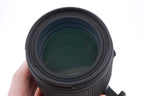 Sigma 150mm f2.8 EX APO Macro DG HSM OS