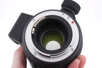 Sigma 150mm f2.8 EX APO Macro DG HSM OS