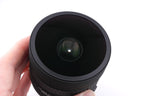 Sigma 8mm f3.5 EX DG Fisheye