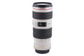 Canon 70-200mm f4 L IS USM