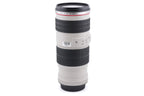 Canon 70-200mm f4 L IS USM