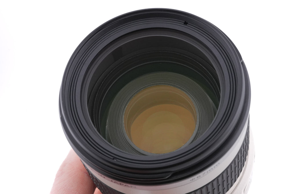 Canon 70-200mm f4 L IS USM