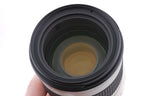 Canon 70-200mm f4 L IS USM
