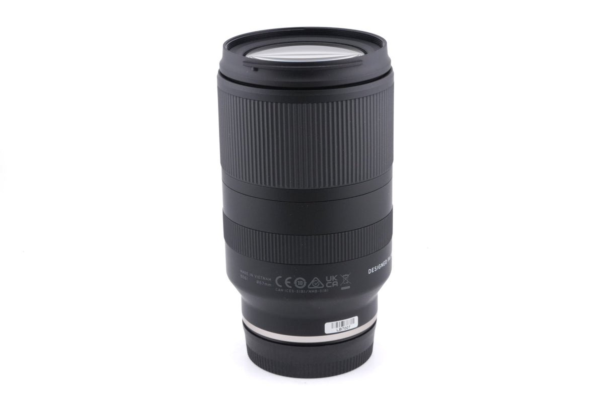 Tamron 18-300mm f3.5-6.3 DI III-A VC VXD (B061)