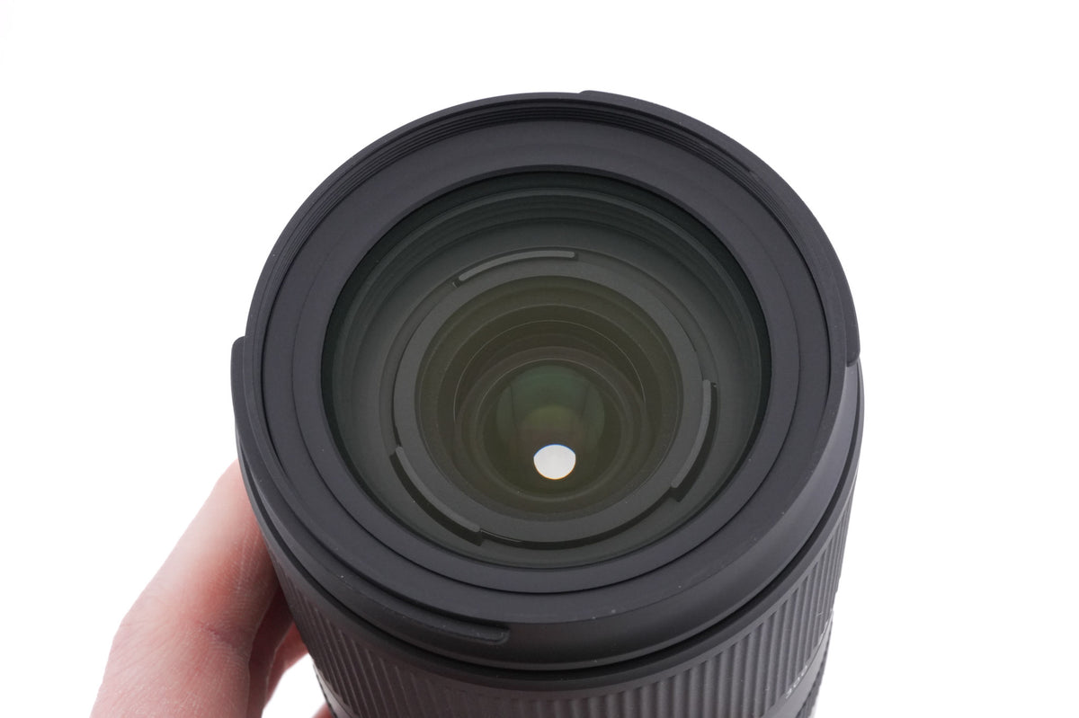 Tamron 18-300mm f3.5-6.3 DI III-A VC VXD (B061)
