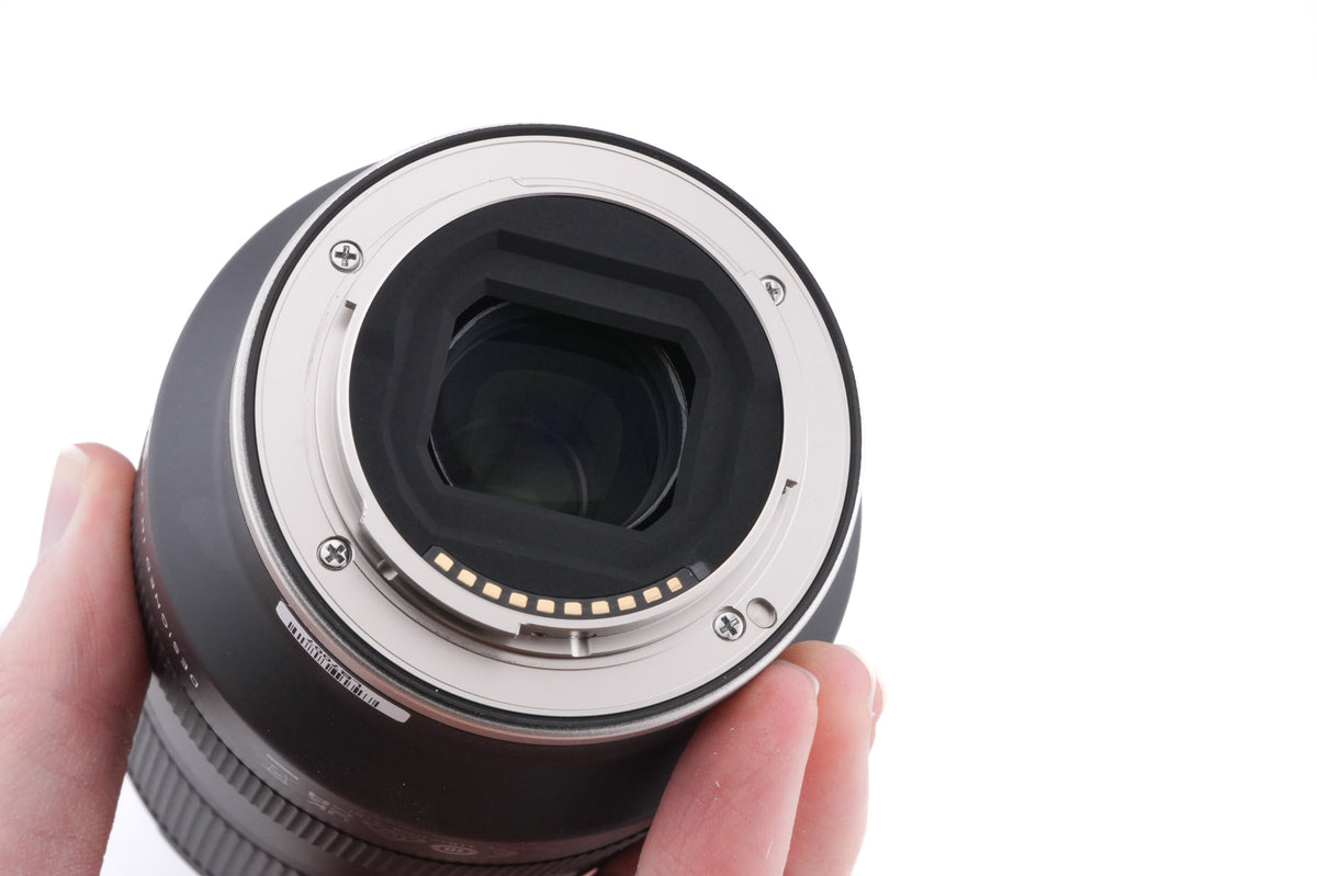 Tamron 18-300mm f3.5-6.3 DI III-A VC VXD (B061)