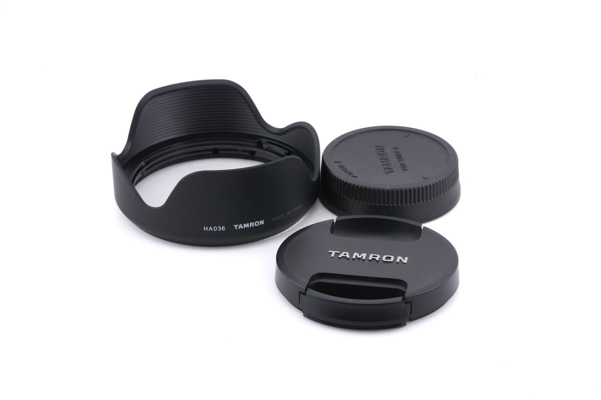 Tamron 18-300mm f3.5-6.3 DI III-A VC VXD (B061)