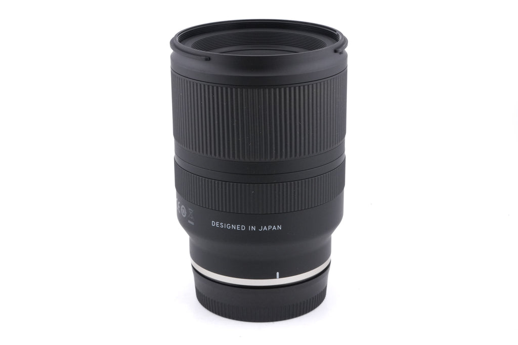 Tamron 17-28mm f2.8 DI III RXD (A046)