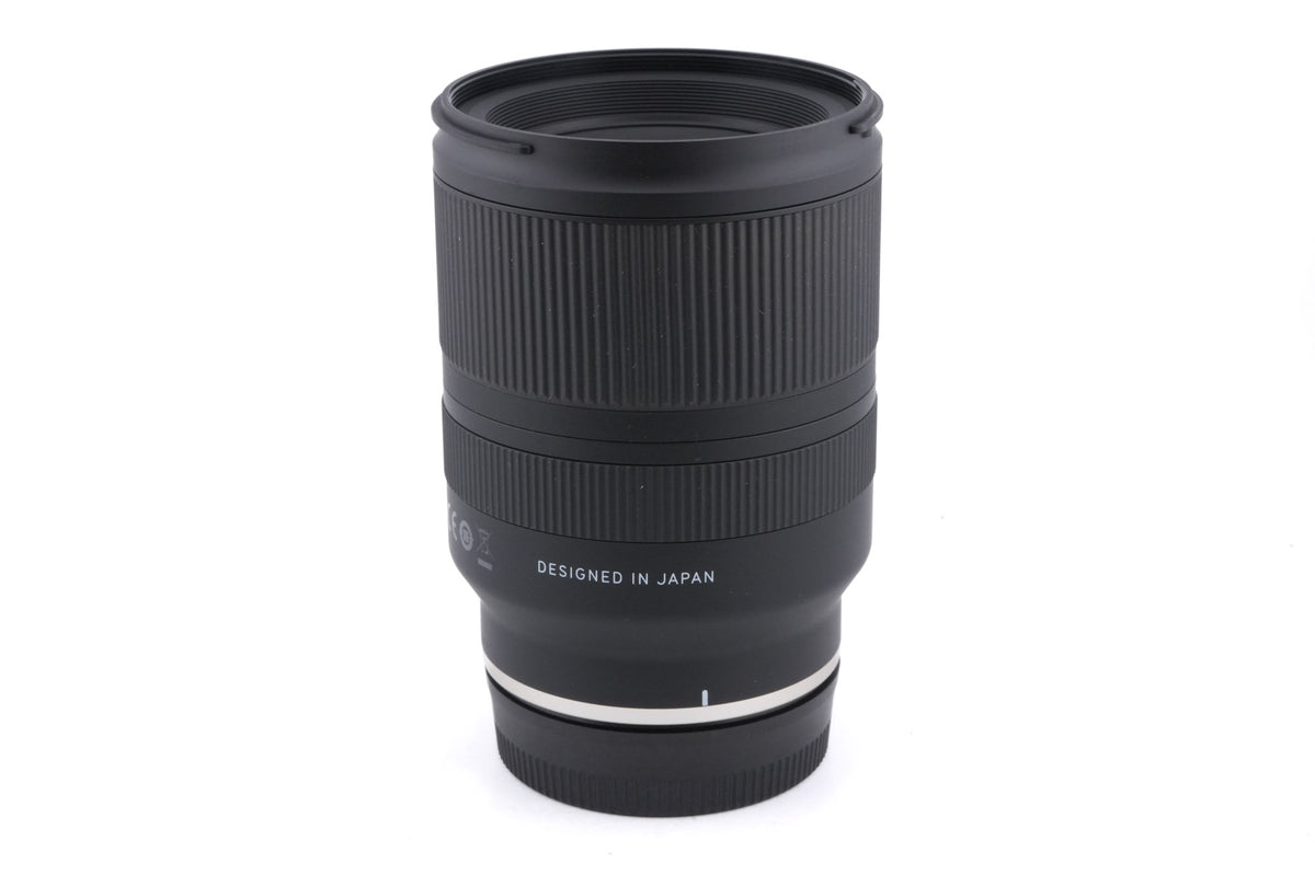 Tamron 17-28mm f2.8 DI III RXD (A046)