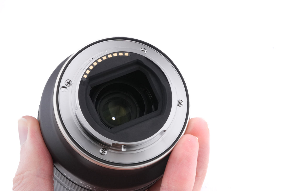 Tamron 17-28mm f2.8 DI III RXD (A046)