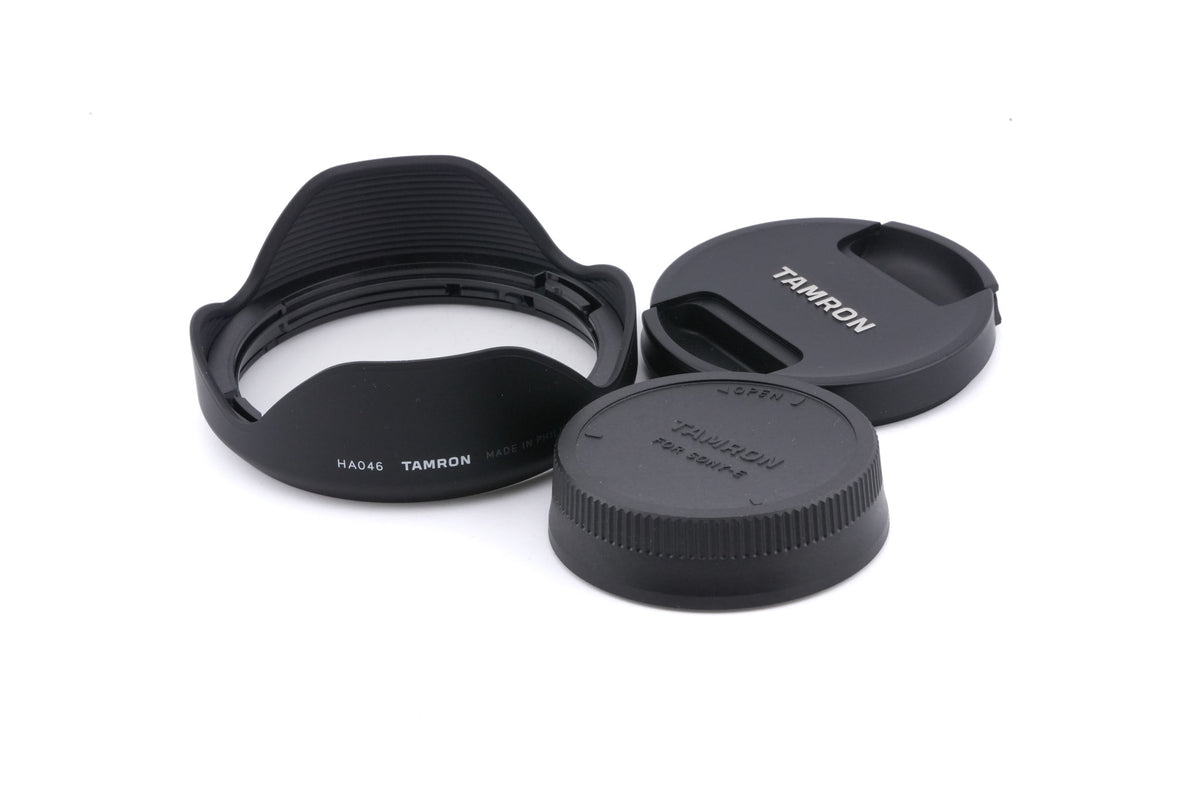 Tamron 17-28mm f2.8 DI III RXD (A046)
