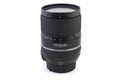 Tamron 16-300mm f3.5-6.3 DI II VC PZD (B016)