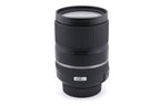 Tamron 16-300mm f3.5-6.3 DI II VC PZD (B016)
