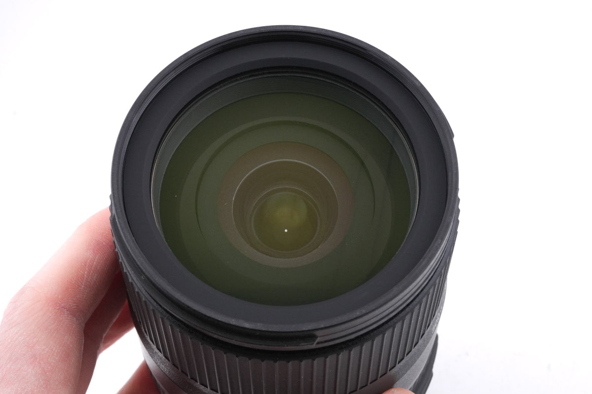 Tamron 16-300mm f3.5-6.3 DI II VC PZD (B016)