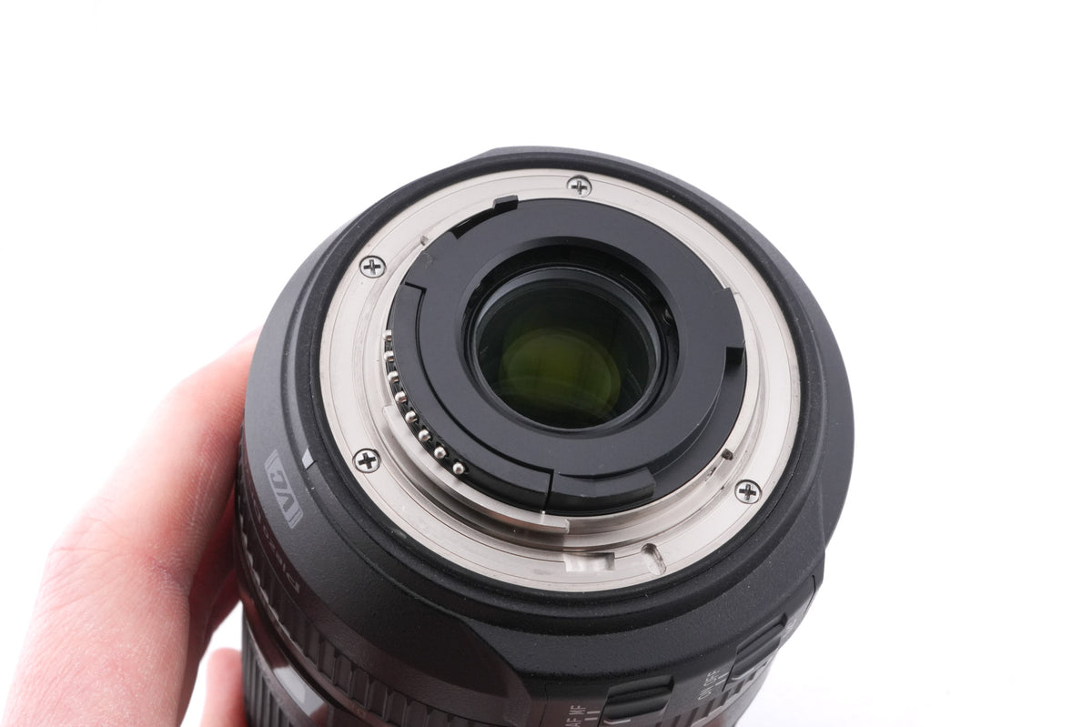 Tamron 16-300mm f3.5-6.3 DI II VC PZD (B016)