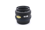 Pentax 50mm f4 SMC Pentax-M Macro