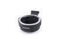 Commlite Canon EF - Sony E (EF-NEX) Auto Focus Adapter