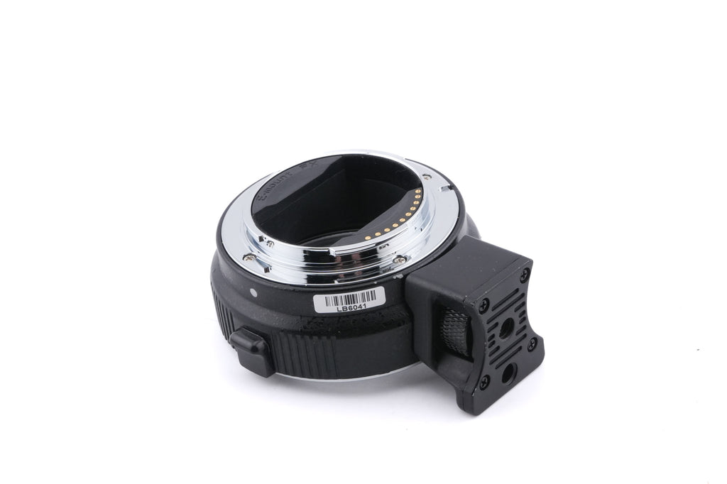 Commlite Canon EF - Sony E (EF-NEX) Auto Focus Adapter