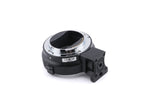 Commlite Canon EF - Sony E (EF-NEX) Auto Focus Adapter