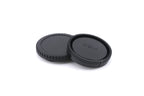 Commlite Canon EF - Sony E (EF-NEX) Auto Focus Adapter
