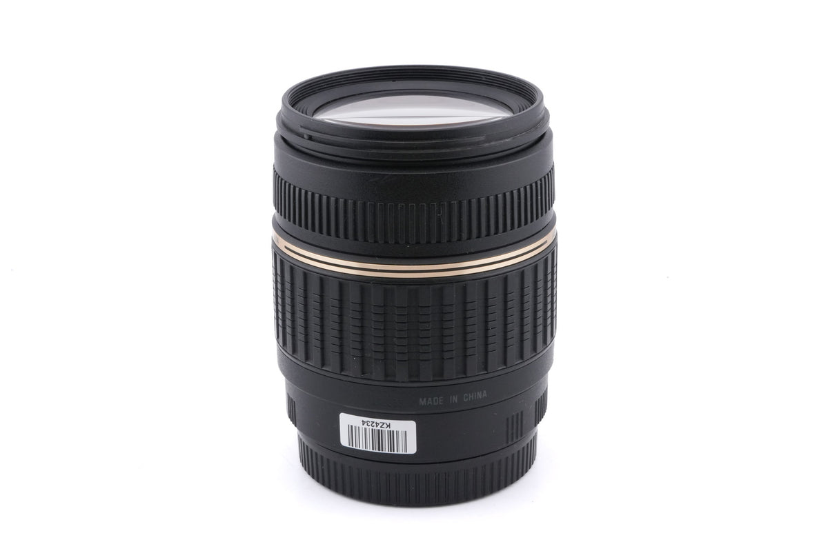Tamron 18-200mm f3.5-6.3 XR DI II LD Aspherical (IF) Macro (A14)