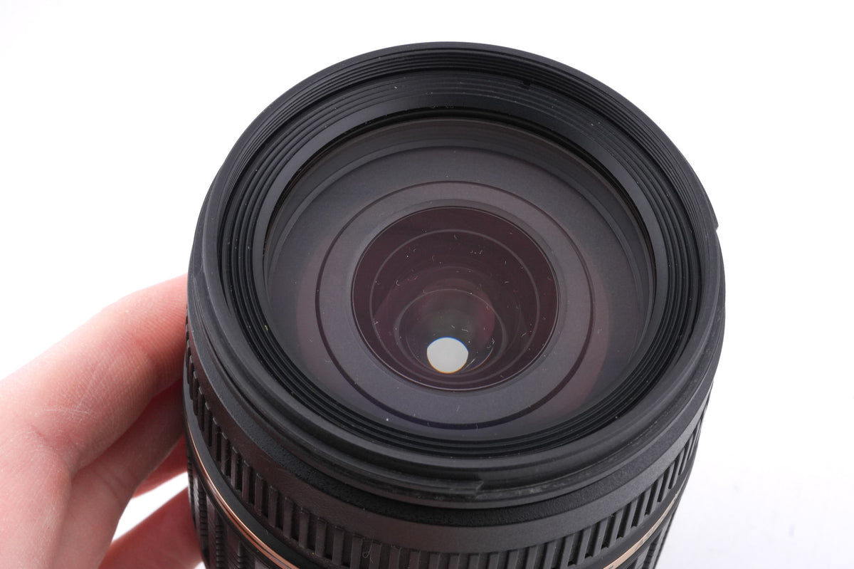 Tamron 18-200mm f3.5-6.3 XR DI II LD Aspherical (IF) Macro (A14)