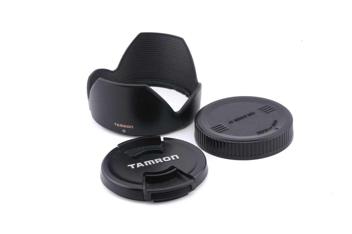 Tamron 18-200mm f3.5-6.3 XR DI II LD Aspherical (IF) Macro (A14)
