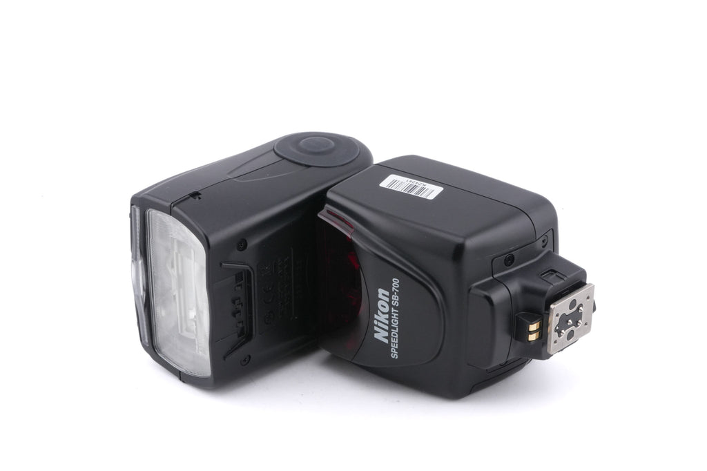 Nikon SB-700 Speedlight
