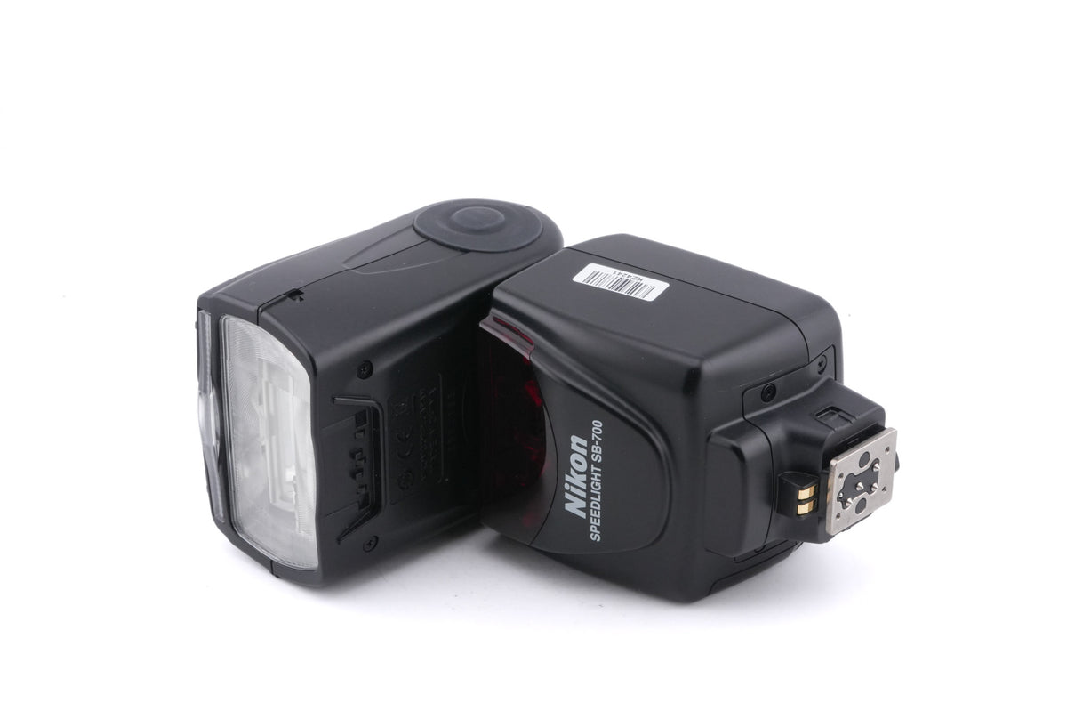 Nikon SB-700 Speedlight