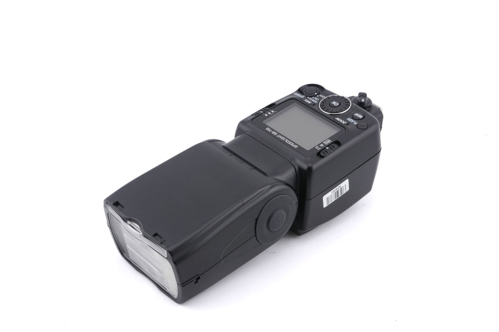 Nikon SB-700 Speedlight