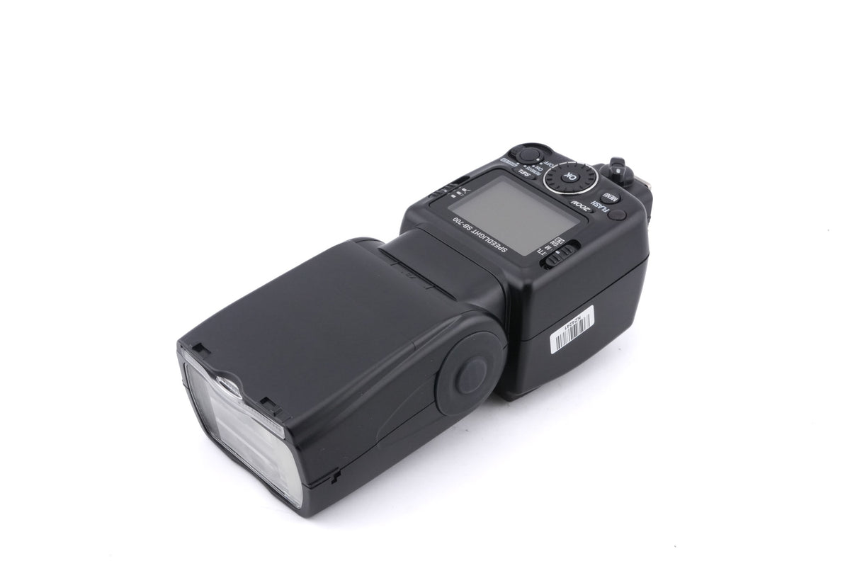 Nikon SB-700 Speedlight